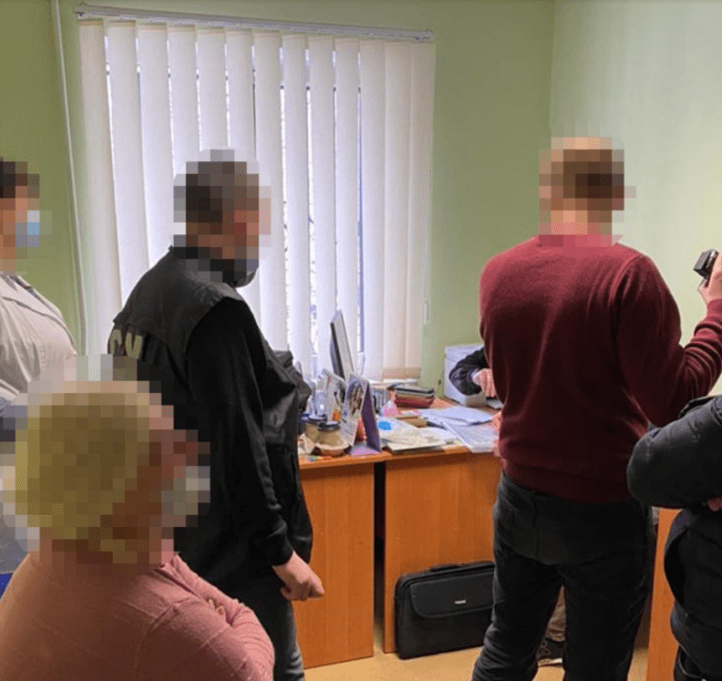 ковід