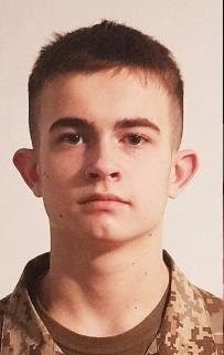 Остап Гірняк