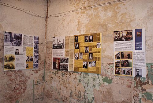 Тюрма на Лонцького