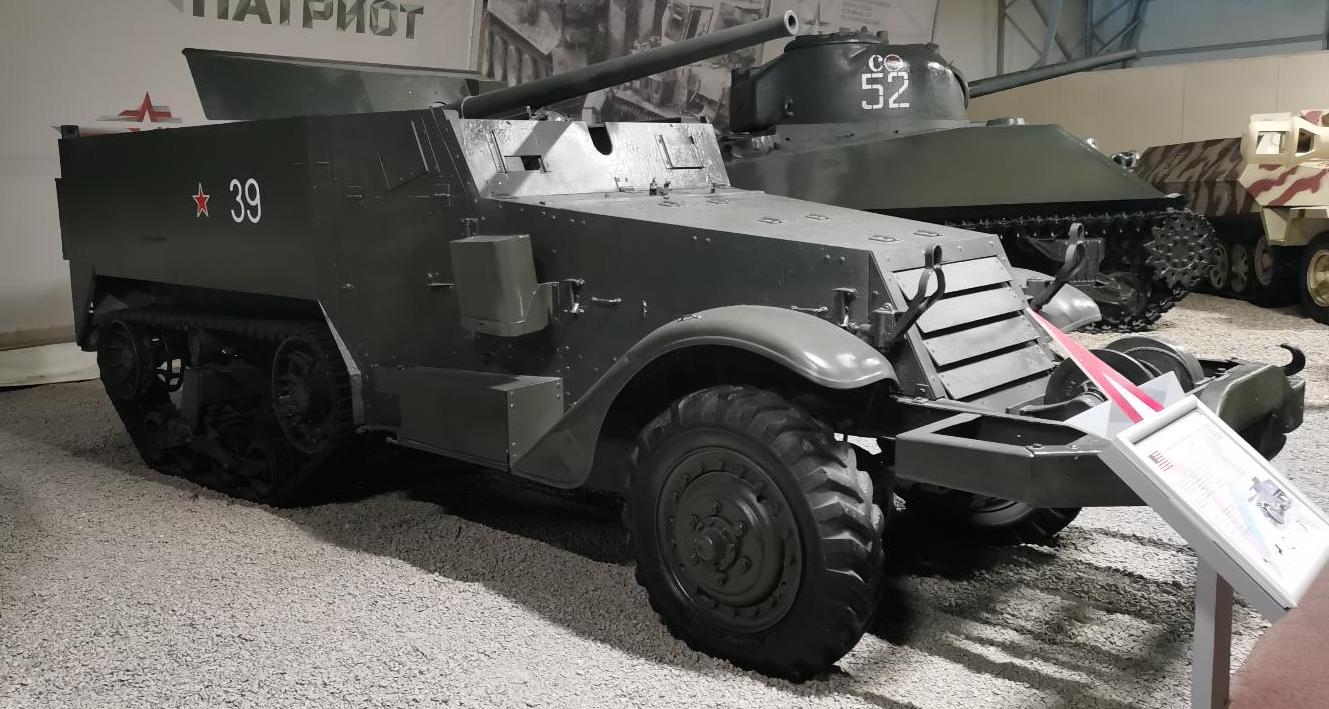 Винищувач танків