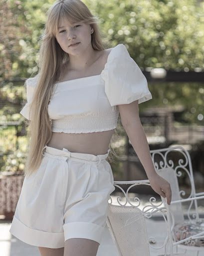 Наталя Карчевська