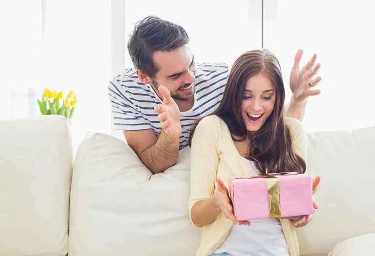 подарунок 8 березня 2026