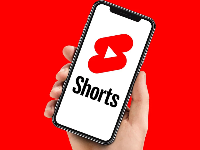 YouTube Shorts Видео